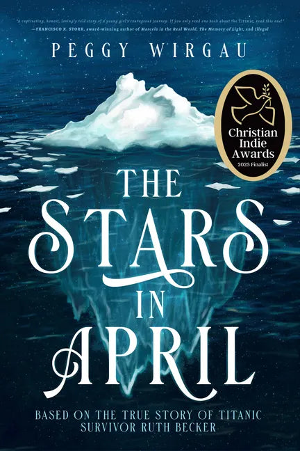 The Stars in April - Hardcover
