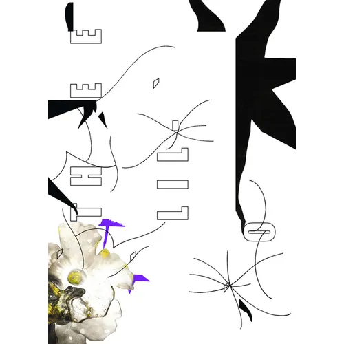 David Douard: 0エthee Lil' 0 - Paperback