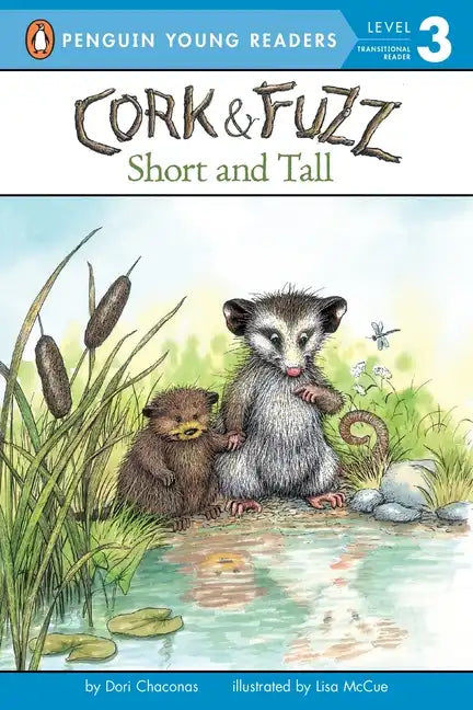 Short and Tall - Paperback