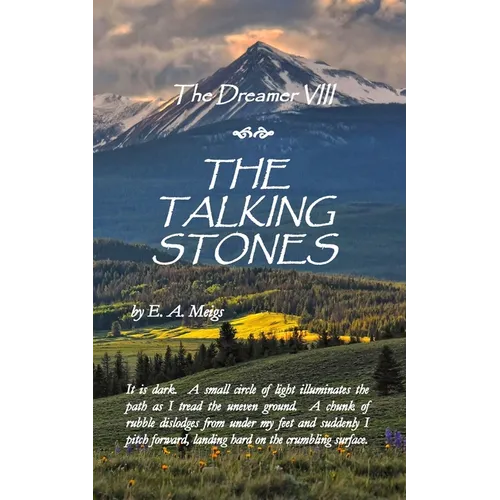 The Dreamer VIII - The Talking Stones - Paperback