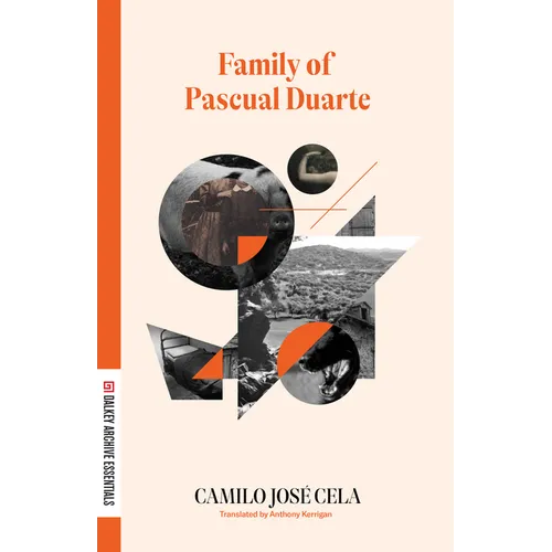 Family of Pascual Duarte - Paperback