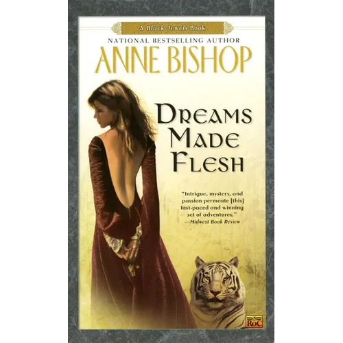 Dreams Made Flesh - Paperback