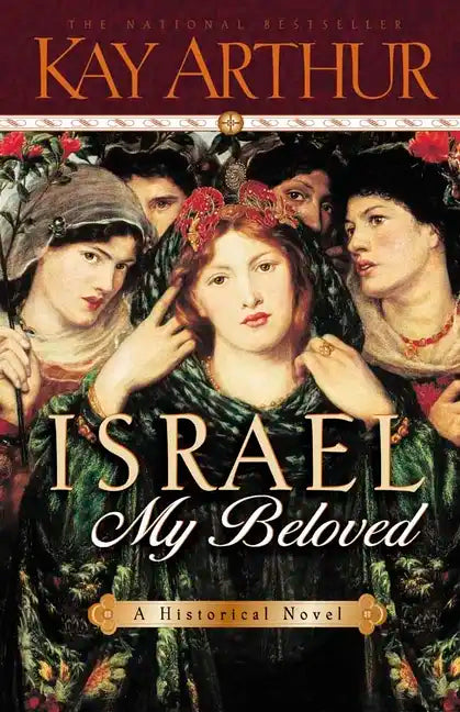 Israel, My Beloved - Paperback