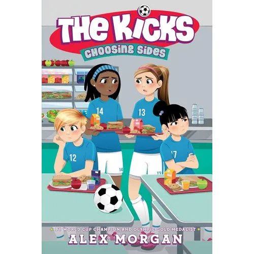 Choosing Sides - Paperback