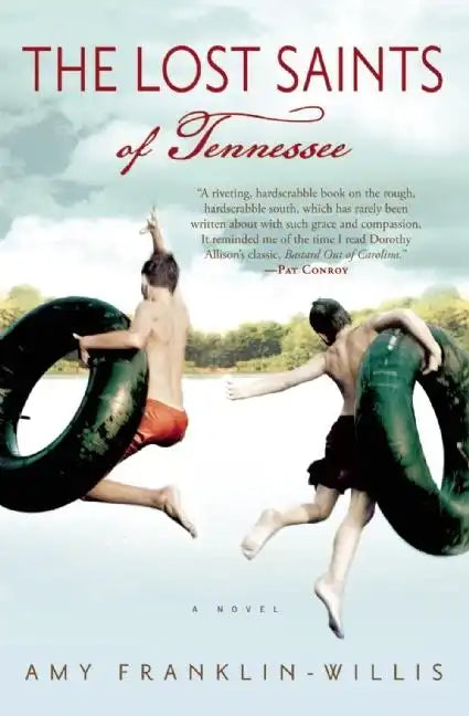 The Lost Saints of Tennessee - Paperback
