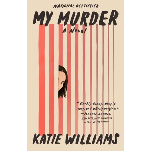 My Murder - Paperback