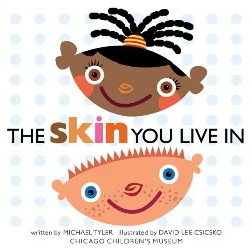 The Skin You Live in - Hardcover