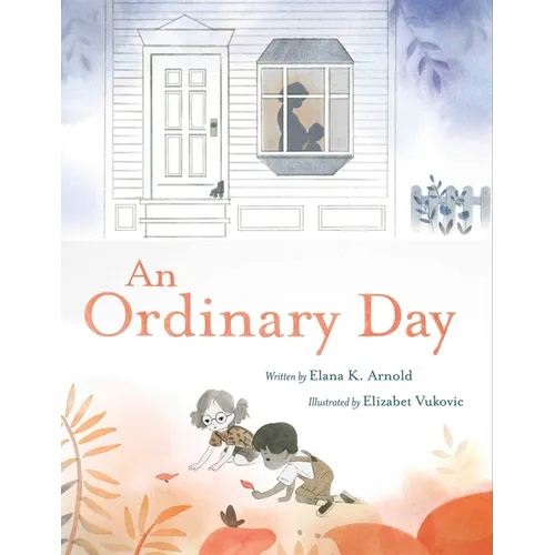 An Ordinary Day - Hardcover