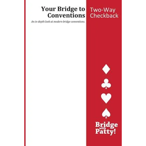 Two-way Checkback - Paperback
