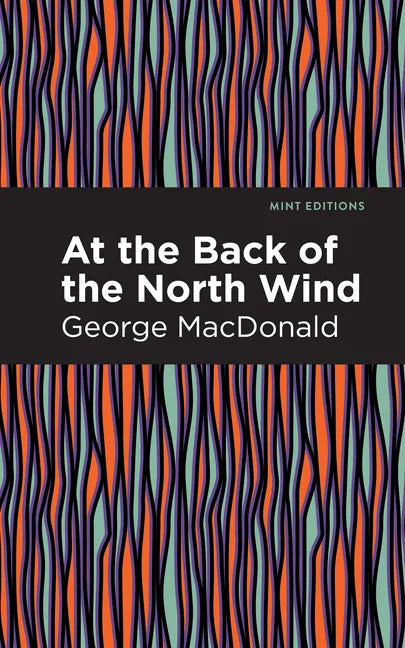 At the Back of the North Wind - Paperback