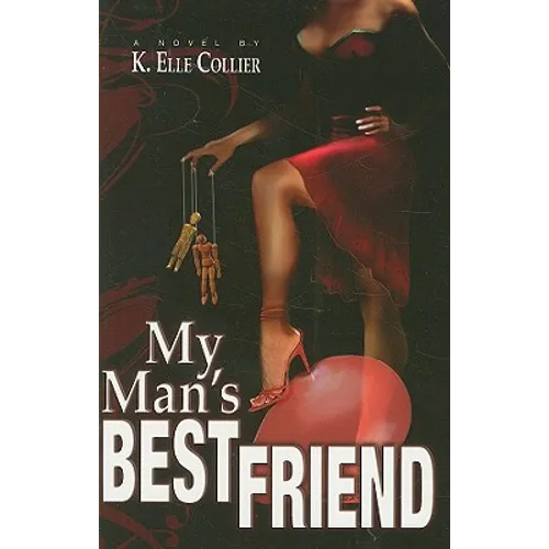 My Man's Best Friend - Paperback
