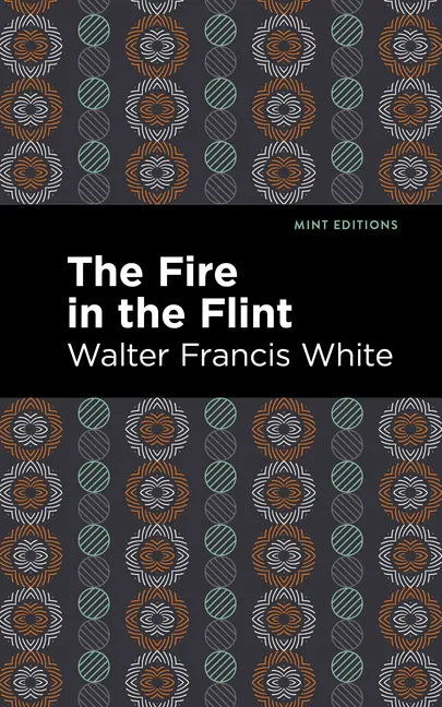 The Fire in the Flint - Paperback
