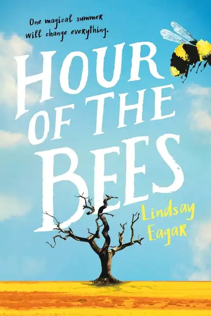 Hour of the Bees - Paperback
