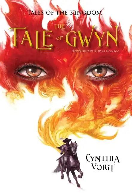 The Tale of Gwyn, 1 - Paperback
