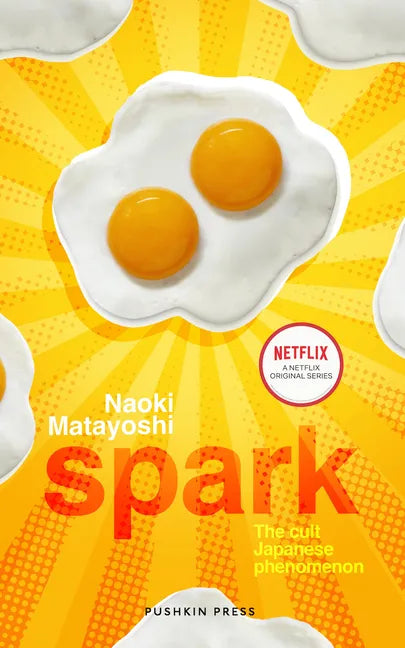 Spark - Paperback