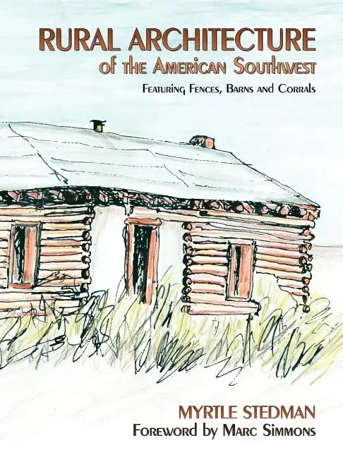 Rural Architecture - Paperback