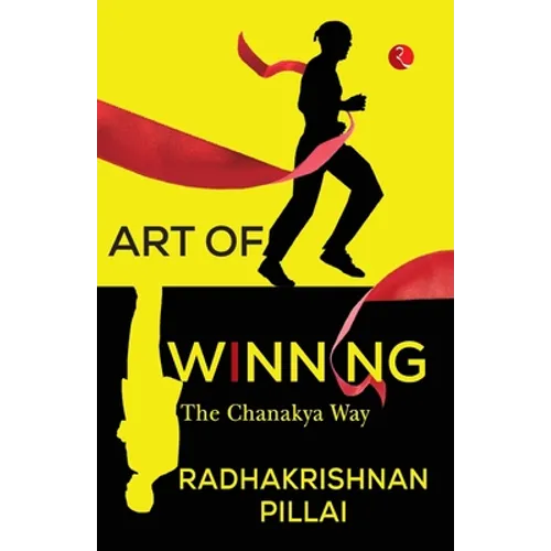 The Art of Winning - Paperback