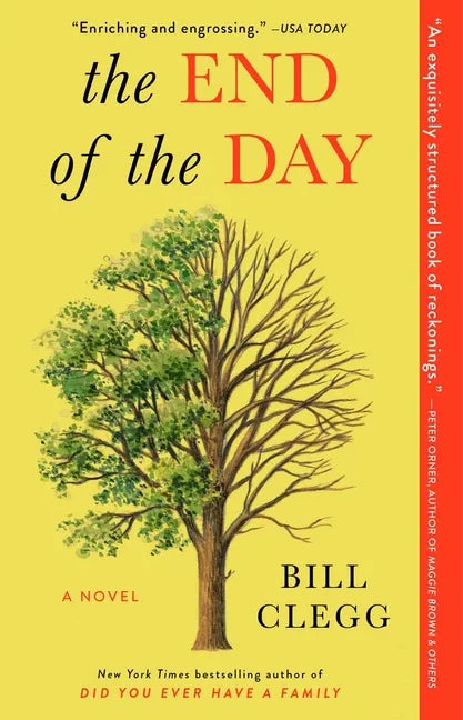 The End of the Day - Paperback