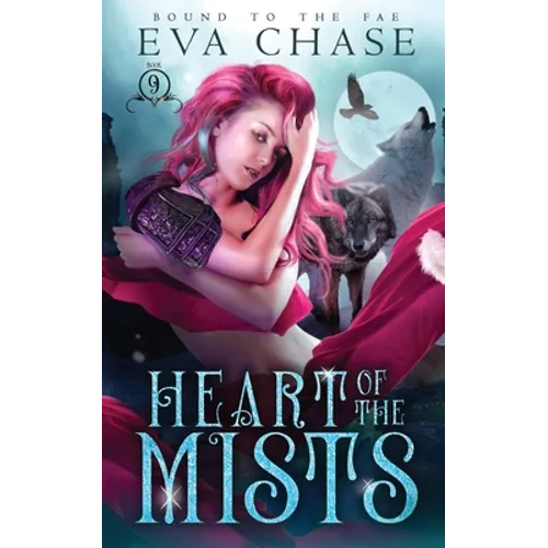Heart of the Mists - Paperback