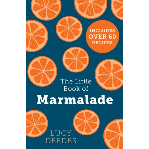 The Little Book of Marmalade - Paperback