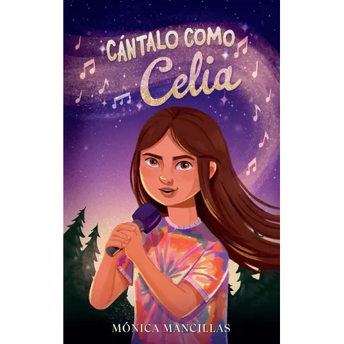 C?ntalo Como Celia / Sing It Like Celia - Paperback