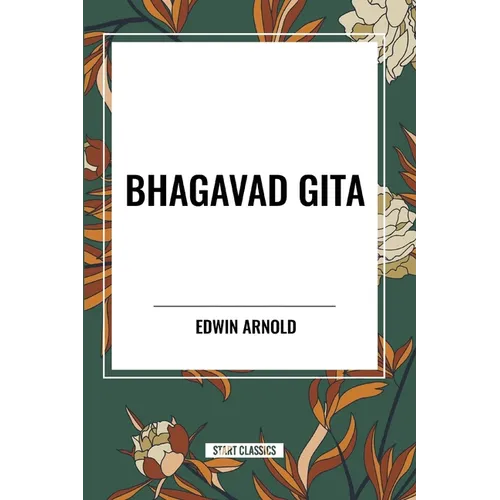 Bhagavad Gita - Paperback
