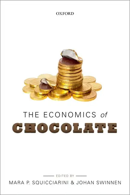 Economics of Chocolate - Paperback