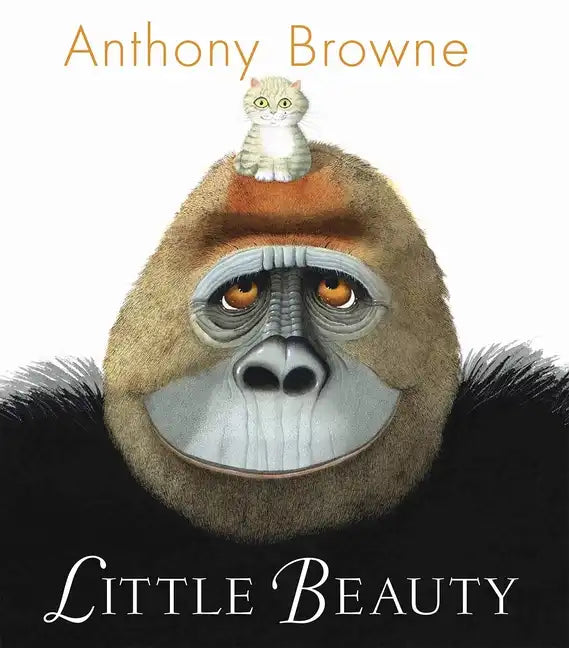 Little Beauty - Paperback