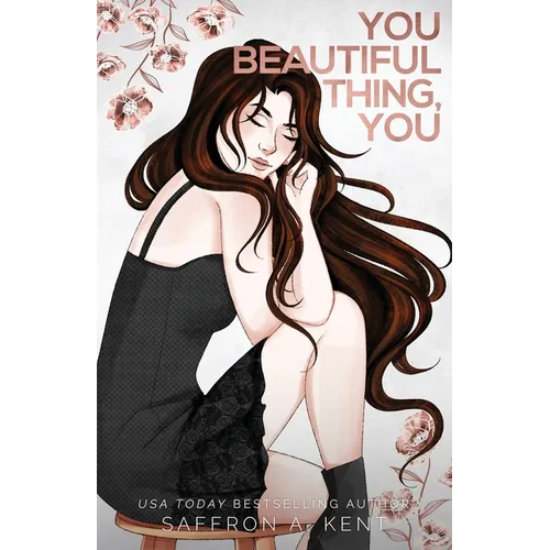 You Beautiful Thing, You Special Edition Paperback - Paperback