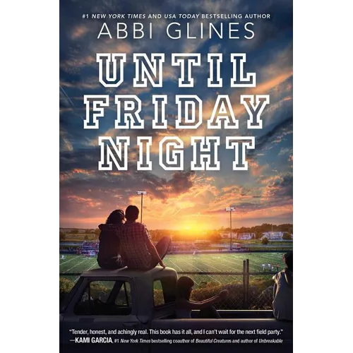 Until Friday Night - Hardcover