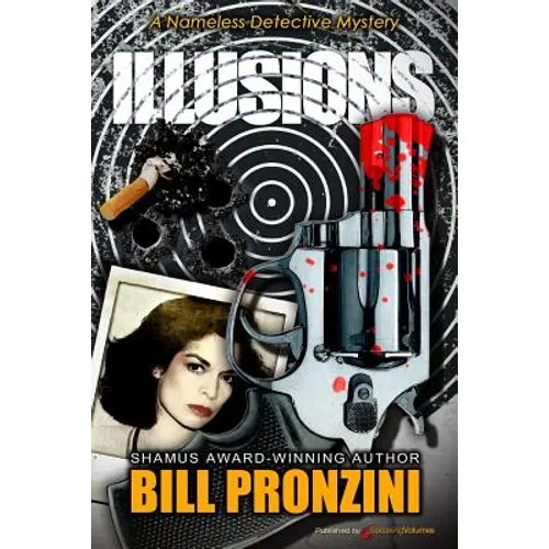 Illusions - Paperback
