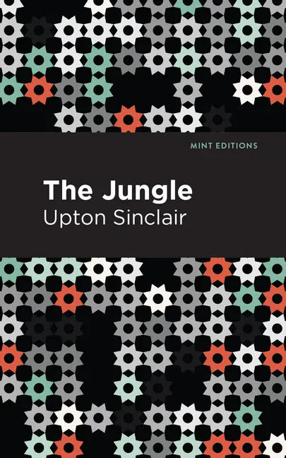 The Jungle - Hardcover
