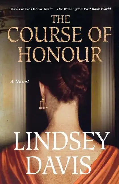 The Course of Honour - Paperback