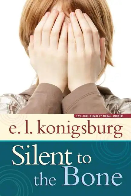 Silent to the Bone - Paperback