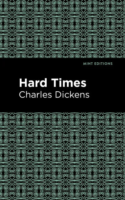 Hard Times - Paperback