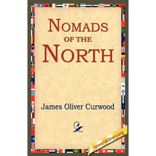 Nomads of the North - Paperback