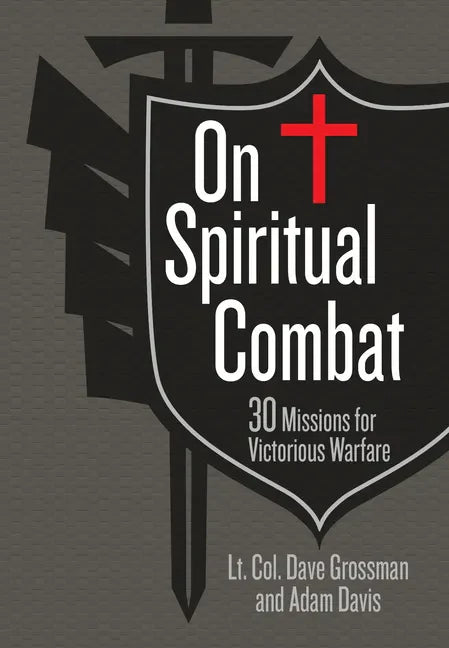 On Spiritual Combat: 30 Missions for Victorious Warfare - Imitation Leather