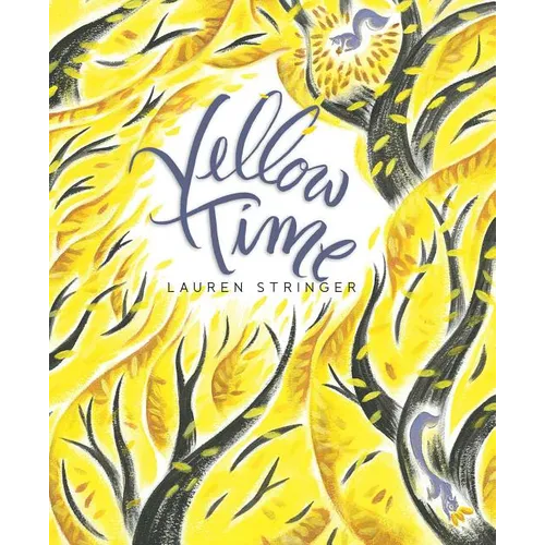 Yellow Time - Hardcover