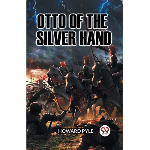 Otto of the Silver Hand - Paperback