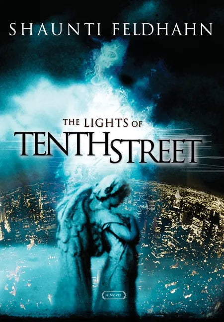 The Lights of Tenth Street - Paperback