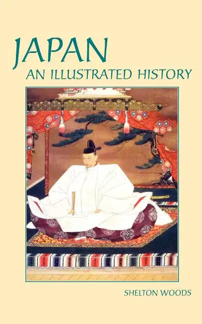Japan - Paperback