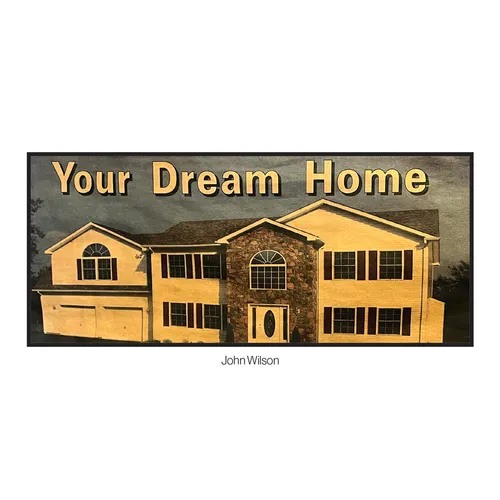 Your Dream Home Book - Paperback