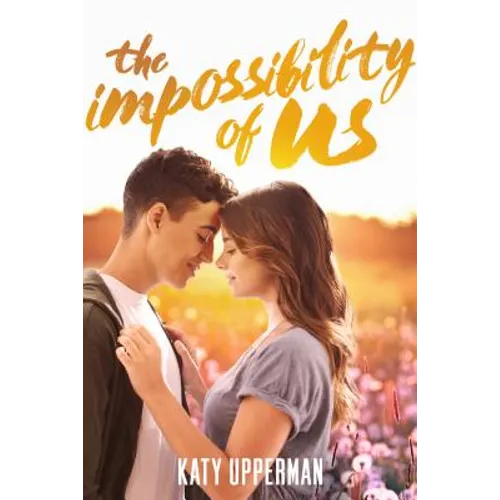 The Impossibility of Us - Paperback