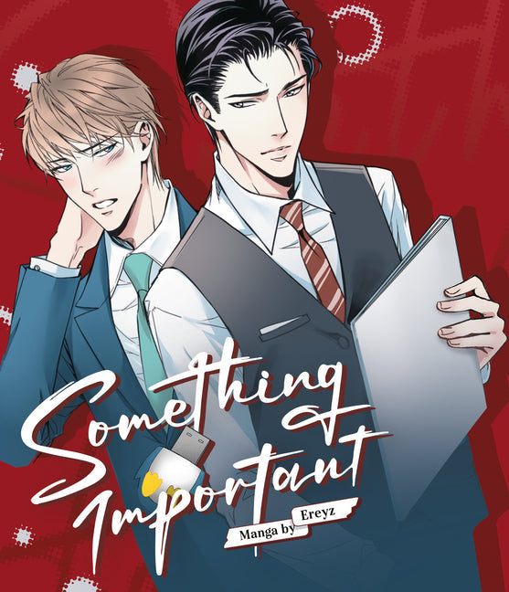 Here U Are: Vol.1 - Hardcover