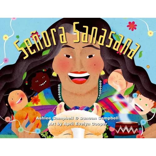 Sera Sanasana - Hardcover