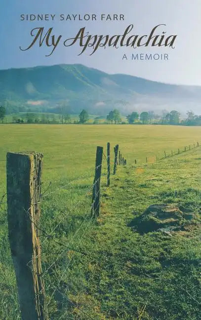 My Appalachia: A Memoir - Hardcover