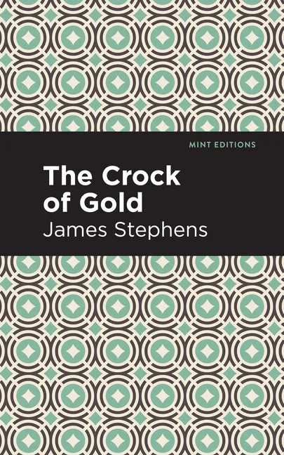 The Crock of Gold - Paperback