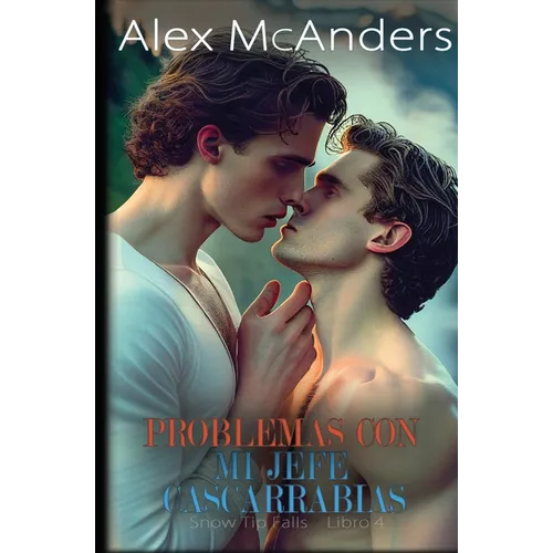 Problemas con mi jefe cascarrabias: un romance deportivo de grumpy/sunshine MM - Paperback