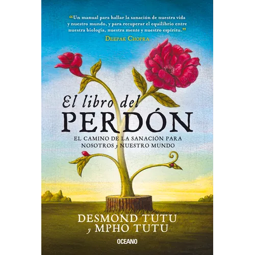 El Libro del Perd: (Segunda Edici) - Paperback