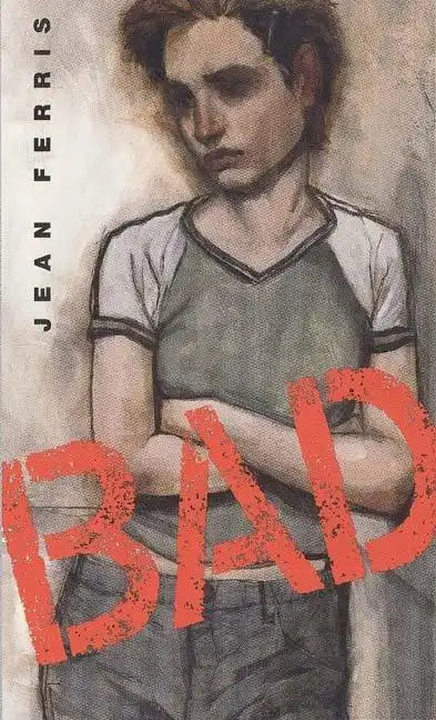 Bad - Paperback